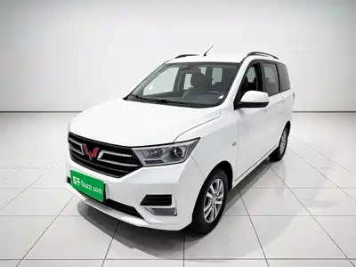 Wuling Motors Hongguang 2023