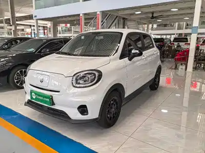 Leapmotor T03 2025