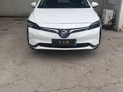 Buick Velite 6 2023