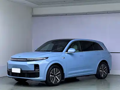 Li Auto L7 2024