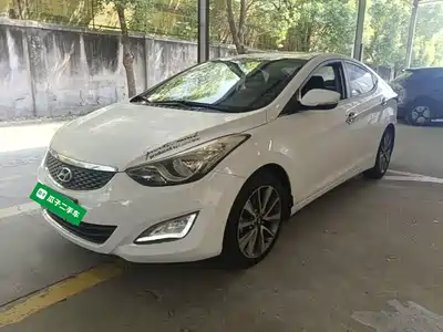 Hyundai Langdong 2016
