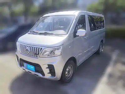 Changan Kaicheng Ruixing M60 2025