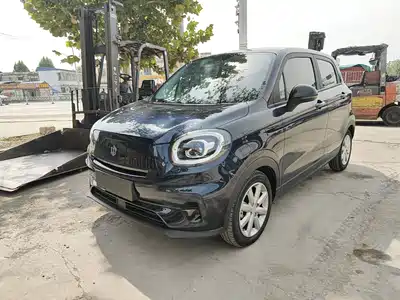 Leapmotor T03 2022