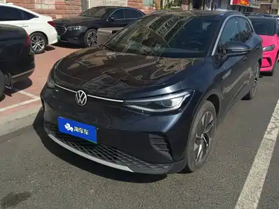 Volkswagen ID.4 2024