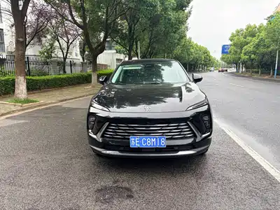 Buick Envision S 2025