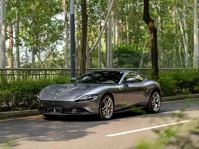 Ferrari Roma 2022
