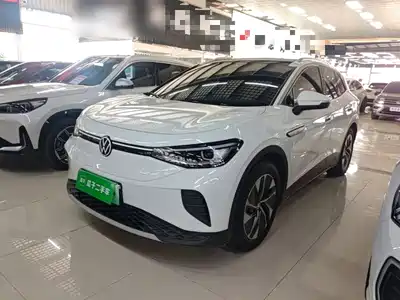 Volkswagen ID.4 2024