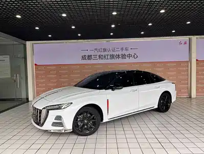Hongqi H6 2024