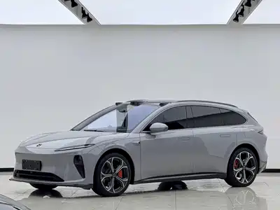 NIO ET5T 2024