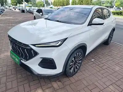 Changan Oshan Oushang X5 2021