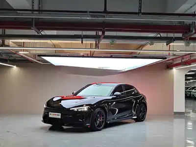 Xiaomi Auto YU7 2026
