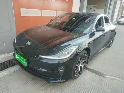 IM Motors L6 2025
