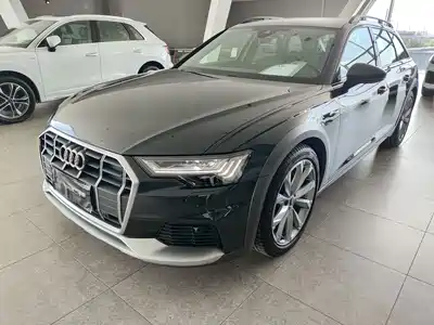 Audi A6 (Import) 2025