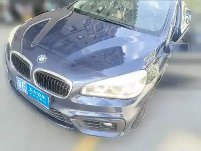 BMW 2 Series Touring 2017