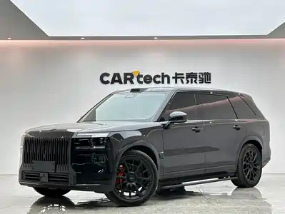 ZEEKR 9X 2026