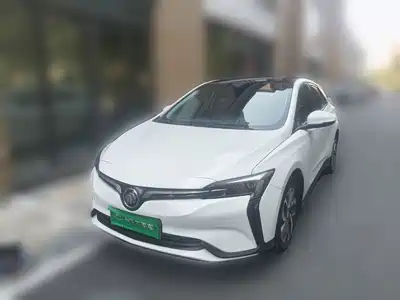 Buick Velite 6 2020