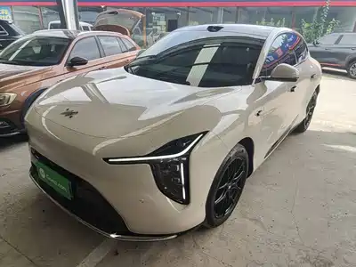 IM Motors LS6 2025