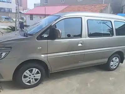 Dongfeng Fengxing Lingzhi 2025