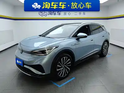 Volkswagen ID.4 2022