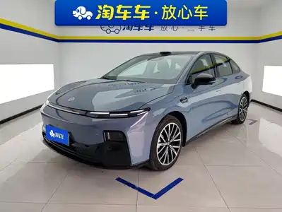 Leapmotor B01 2025