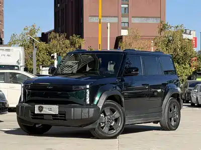 Chery Fengyun Storm X3 2025