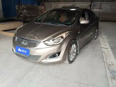 Hyundai Langdong 2017