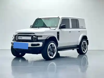 iCAR V23 2025