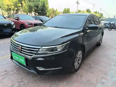 Roewe i6 2018
