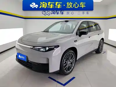 Leapmotor C10 2025