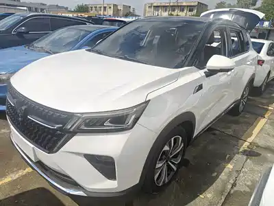 Wuling Motors Xingchen 2022