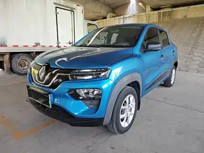 Renault e-NO 2021