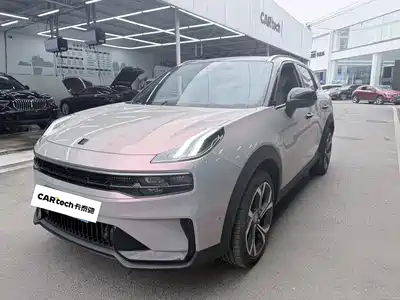 Lynk & Co 06 2024
