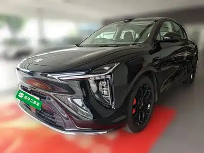 IM Motors LS6 2025