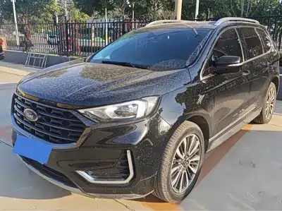 Ford Edge 2021