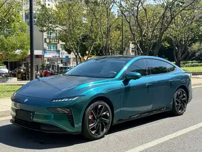 Dongfeng Yipai eπ007 2025