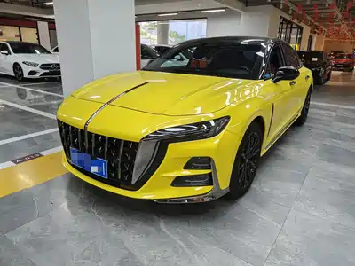 Hongqi H6 2024