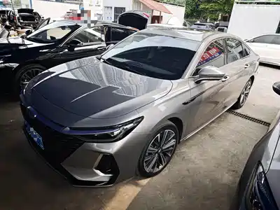 Chery Arrizo 8 2024