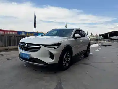 Buick Envision S 2023
