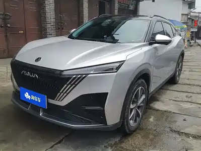Dongfeng Aeolus Haohan 2024