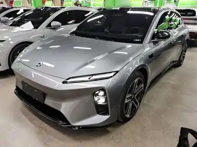 NIO ET5T 2025