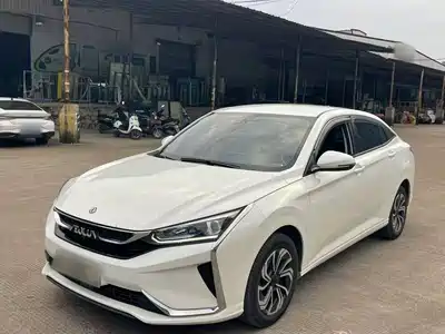 Dongfeng Aeolus Yixuan 2021