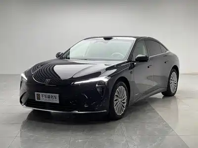 Buick Zenith Sedan 2025