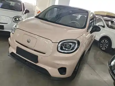 Leapmotor T03 2024