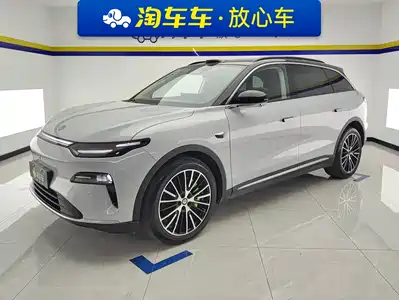 Leapmotor C11 2025