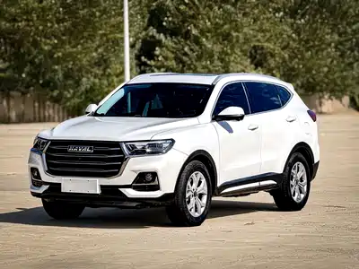 Haval H6 2022