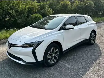 Buick Velite 6 2025