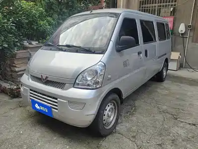 Wuling Motors Rongguang 2023
