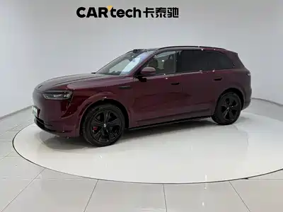 AITO Wenjie M7 2026
