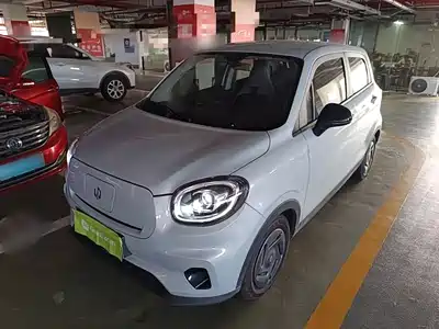 Leapmotor T03 2024