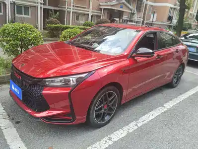 Dongfeng Aeolus Yixuan 2021